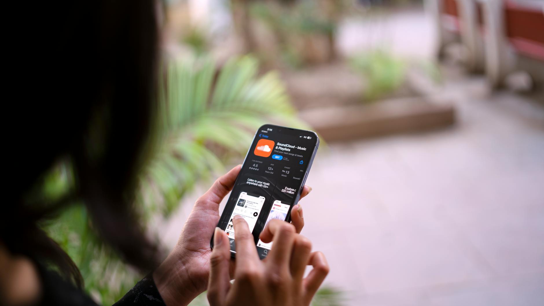 WPS 移动版APP效果展示